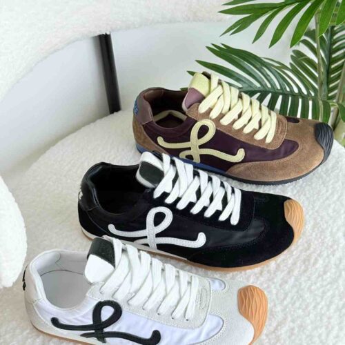 Loewe Sneakers Ballet Runner 2.0